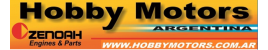 Hobby Motors