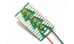 Turnigy XT30 Parallel Charging Board