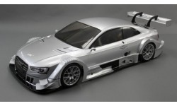 Audi Superstar RS5