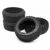 Dirt Buster Block Tire M Front