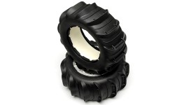 RC4WD REAR Sand Storm Tire/Foam Set for HPI Baja 5