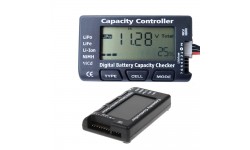 Cell Meter 7 - Tester / Controller