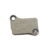 Transfer Port Cover G320 Clutch