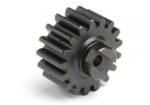 Piñon Heavy-Duty 17T