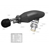Airbox Light Scale Turismo Pista