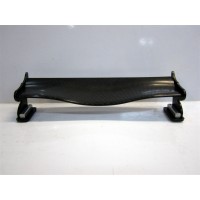 Aleron F1 Fibra de Carbono