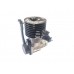 Alpha .21 3P Off-Road RTR Engine Pull Start