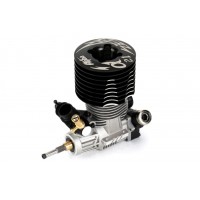 Alpha .21 3P Off-Road RTR Engine Roto-Start