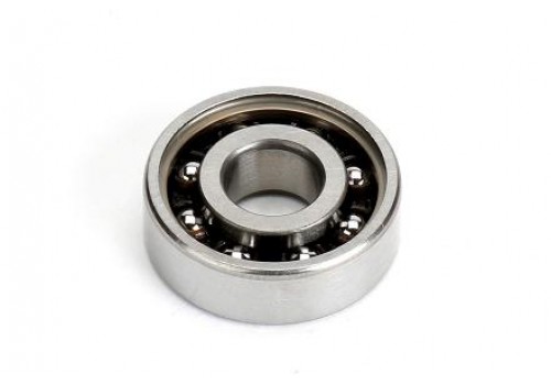 Rodamiento Delantero High-Speed Nylon Alpha
