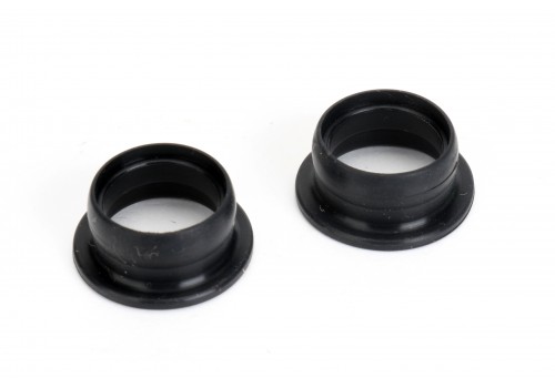 Rubber Adaptor for Manifolds (2pc)