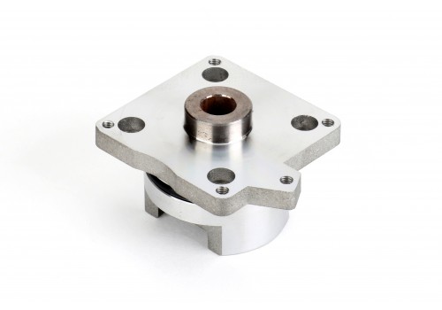 Alpha Pull Start Backplate Cover With o-Ring