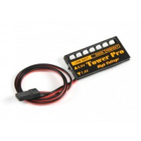 Tester LiPo/LiFe