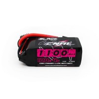CNHL Black Series 4S 1100mAh 14.8V 100C XT60