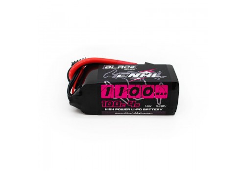 CNHL Black Series 4S 1100mAh 14.8V 100C XT60