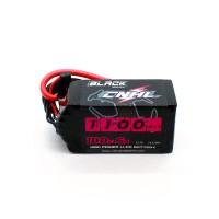 CNHL Black Series 6S 1100mAh 22.2V 100C XT60