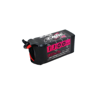 CNHL Black Series V2.0 6S 1100mAh 22.2V 130C XT60