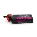 CNHL Black Series 2S 1300mAh 7.4V 100C XT60