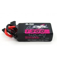 CNHL Black Series 3S 1300mAh 11.1V 100C XT60