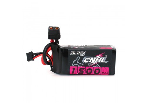 CNHL Black Series 3S 1500mAh 11.1V 100C XT60