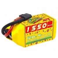 CNHL Speedy Pizza 4S 1550mAh 14.8V 120C XT60