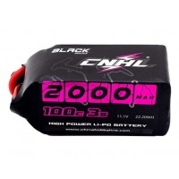 CNHL Black Series 3S 2000mAh 11.1V 100C XT60