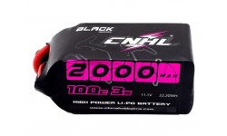 CNHL Black Series 3S 2000mAh 11.1V 100C XT60