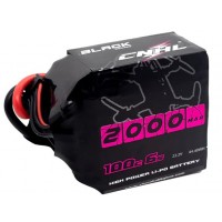 CNHL Black Series 6S 2000mAh 22.2V 100C XT60