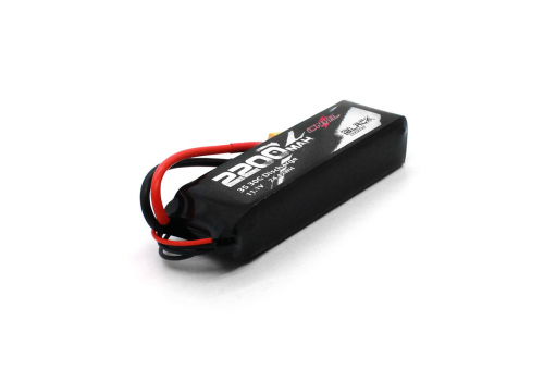 CNHL Black Series 3S 2200mAh 11.1V 30C