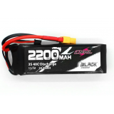 CNHL Black Series 3S 2200mAh 11.1V 40C