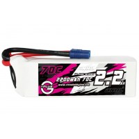 CNHL G+Plus 4S 2200mAh 14.8V 70c XT60 