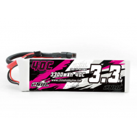 CNHL 3S 3300mAh 11.1V 40C XT60