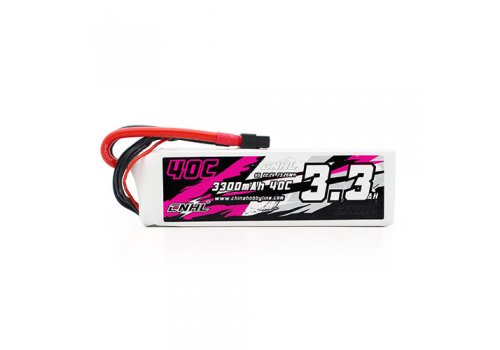 CNHL 3300mAh 22.2V 6S 40C XT60 CNHL 3300mAh 22.2V 6S 40C XT60