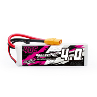 CNHL 2S 4000mAh 7.4V 40C XT90