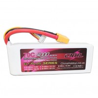 CNHL CNHL G+Plus 4S 4000mAh 14.8V 70C XT90