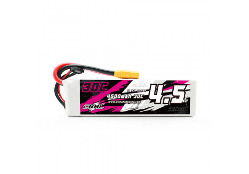 CNHL G+ 5S 4500mAh 18.5V 30C XT90