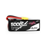 CNHL Black Series 4S 5000mAh 14.8V 65C XT90