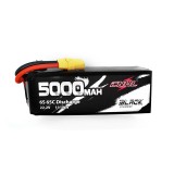 CNHL Black Series 6S 5000mAh 22.2V 65C XT90