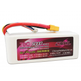 CNHL G+Plus 4S 5000mAh 14.8V 70C XT90