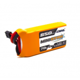 CNHL MiniStar 2S 850mAh 7.4V 70C XT30