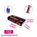 CNHL Racing LiHV 2S 4000mAh 7.6V 120C HV Shorty EC3 CNHL Racing LiHV 2S 4000mAh 7.6V 120C HV Shorty EC3
