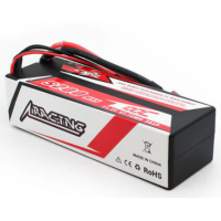 CNHL Racing Series 3S 5200mAh 11.1V 100C Dean T