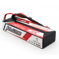 CNHL Racing Series 2S 6200mAh 7.4V 100C Dean T