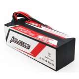 CNHL Racing Series 4S 6200mAh 14.8V 100C Dean T