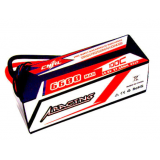 CNHL Racing Series 4S 6600mAh 14.8V 100C Dean T