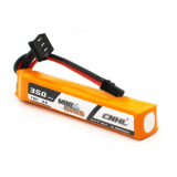 CNHL MiniStar 2S 350mAh 7.6V LiHV 70C XT30