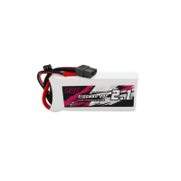 CNHL 2S 2100mAh 6.6V LiFe XT60/JST CNHL 2S 2100mAh 6.6V LiFe XT60/JST