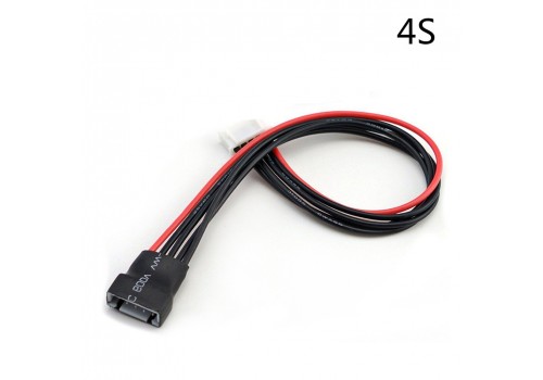 Cable Extensión Balanceador 4S