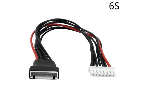 Cable Extensión Balanceador 6S