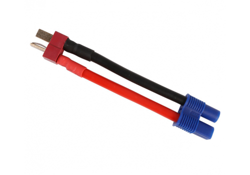 Adaptador Dean T Macho / EC5 Hembra