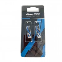 Tattu 1S 200mAh 3.7V 45C Molex 51021 x 2